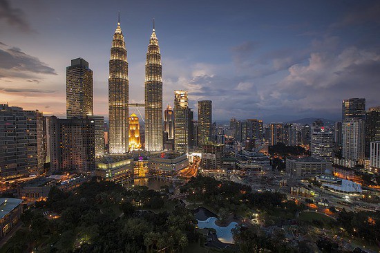 Definitely Visit Malaysia This Summer