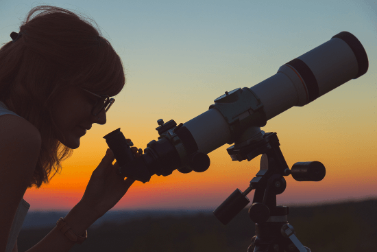 Some career options in the Astronomical field