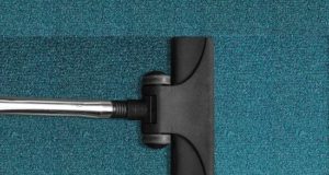 Home Cleaning - Why Hire a Professional Carpet Cleaner