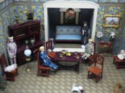 How to choose the best dollhouse for your kids?