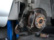 4 Signs Your Car Needs New Brakes