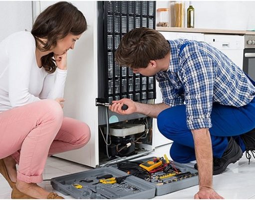 Easy Appliance Maintenance Checklist To Save Money