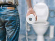 Prevent Constipation By Following These Tips
