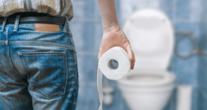 Prevent Constipation By Following These Tips