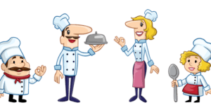 Things To Consider Before Purchasing Your First Chef Wear