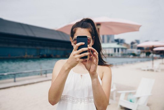 5 Ways to Up Your Insta Game This Summer