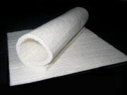 Filtration Fabric