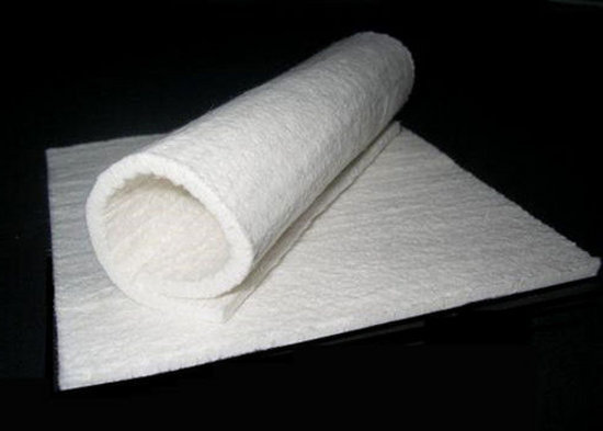 Filtration Fabric Specifications and Applications