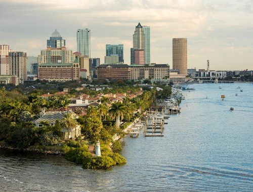 Moving to Florida? 5 Things to Know Before You Go