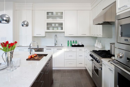 4 Great RTA Cabinet Designs to Give You a Perfect Luxury Kitchen Space