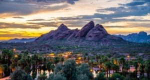 5 Reasons You Might Want to Retire in Arizona