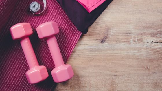 Fitness 101 - How to Start Working out at Home