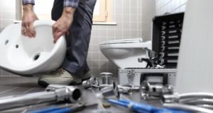 Get the Right Plumbing Services For Your Dream House