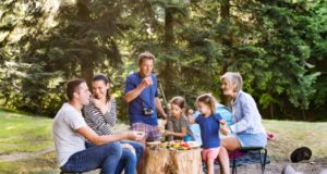 Have Cabin Fever 5 Outdoor Activities That are Covid-19 Safe