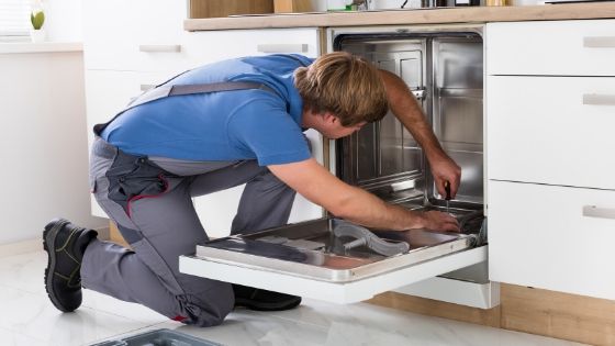 Here Is How To Prepare For Appliance Repair Service Visit