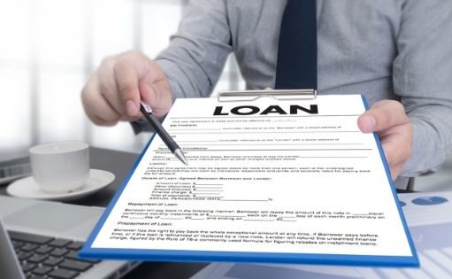 How to Get a Instant Personal Loan in 5 Easy Step