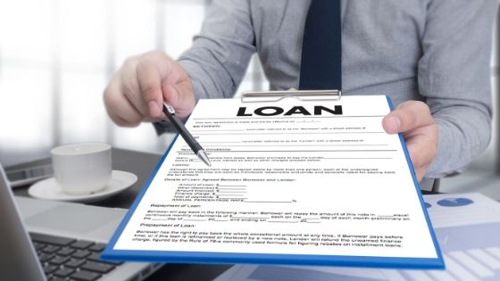 How to Get a Instant Personal Loan in 5 Easy Step