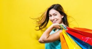 Latest Women Shopping Trends 2020