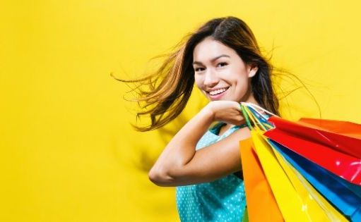 Latest Women Shopping Trends 2020