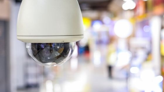 Way to Choose A CCTV Security Camera System for Home