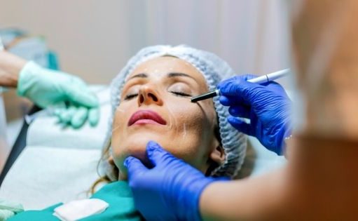 What to Look for When Searching for a Plastic Surgeon