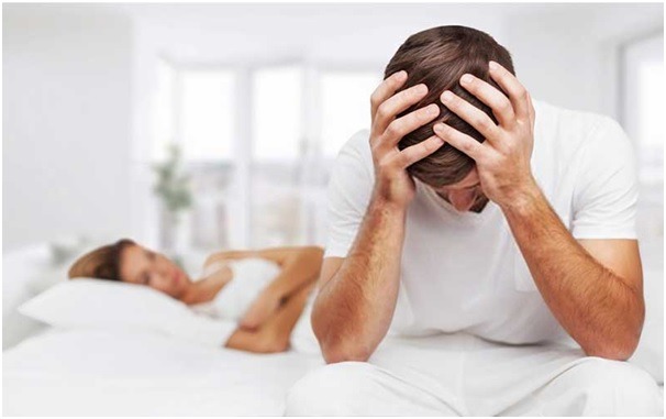 Best Sexologists for treating Male Sexual Problems