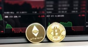 Cryptocurrency digest: crisis is not an obstacle for bitcoin
