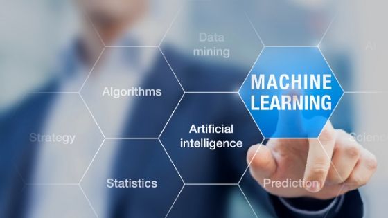 Machine Learning - A Boom to Every Industry
