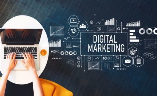 Use Digital Marketing for your Business Advantage