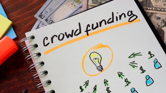 Your Guide to Different Types of Crowdfunding