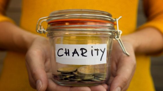 3 Incredibly Unique Charity Ideas to Involve Your Family in