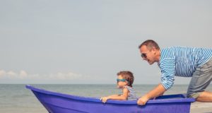 3 Ways to Keep Your Family Healthy on a Cruise