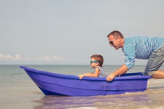 3 Ways to Keep Your Family Healthy on a Cruise