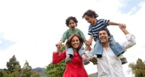 5 Tips to Successfully Having a Family and Career