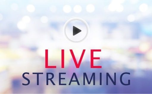 Live Streaming Sessions – Everyone is doing it and why you should do it too
