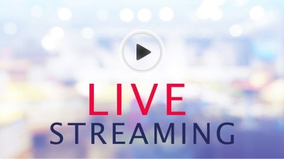 Live Streaming Sessions – Everyone is doing it and why you should do it too