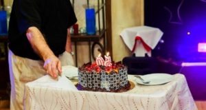 Plan the Perfect 5th Anniversary Celebrations
