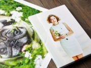 Printing your Photos on Canvas for Wall Art