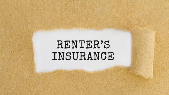 Renters Insurance: What Does It Cover for Your Home?