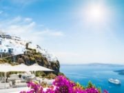Travel to Greek Islands - The Best Honeymoon Destinations in Greece