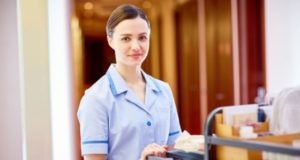 3 Definite Tips You Need To Know While Choosing Hotel Uniforms