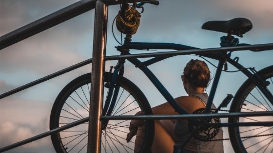 3 Reasons Why Biking is so Popular in the Age of COVID