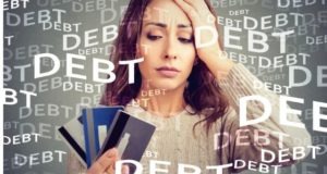 3 Ways to Solve Debt Without Declaring Bankruptcy