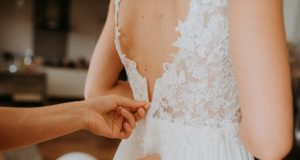 4 Ways to Avoid Being Bridezilla on Your Big Day