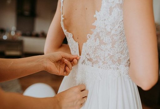 4 Ways to Avoid Being Bridezilla on Your Big Day