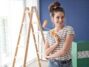 5 Easy Home Improvements that Make Big Impression