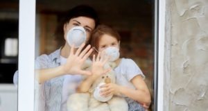 5 creative ways to keep your kids occupied during the quarantine