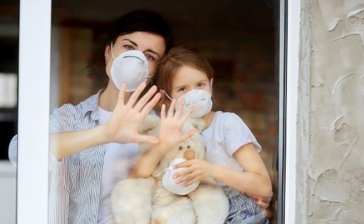 5 creative ways to keep your kids occupied during the quarantine