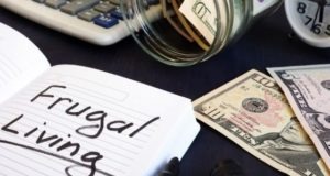 7 Tips for Living Frugally During COVID-19