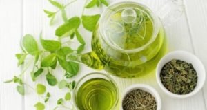 Best Organic Green Tea For Weight Loss